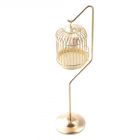 D1967 - Birdcage on Stand