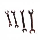 D2462 - Set of Spanners