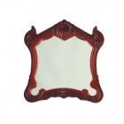 D2492 - Mirror with Wooden Frame