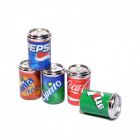 D4011 - Cans of Soda (pk5)