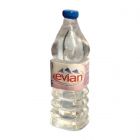 D4163 - Large Evian Bottle