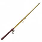 D4228 - Detailed Fishing Rod