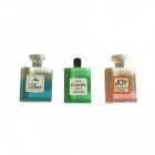 D4231 - Three Bottles of Perfume