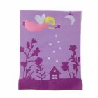 D4272 - Lilac Fairy Rug
