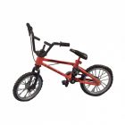 D4290 - Child's Red Mountain Bike