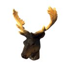 Stag's Head (D4320)