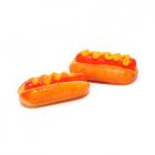 D5001 - Hot Dogs (pair)