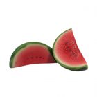 D5025 - Pair of Watermelon Slices