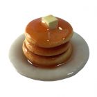 D5091 - Pancakes and Syrup
