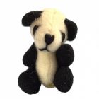 D6002 - Cuddly Panda Toy