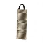 DISCONTINUED - Striped Hanging Storage