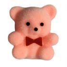 D7024P - Pink Teddy Bear