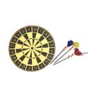 D7073 - Dart Board with darts
