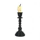 D7081 - Black Candlestick 
