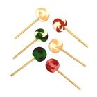 Lollipops, Pack of 6 (D7083)