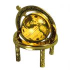 D7099 - Luxury Brass Globe