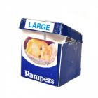 MC8005 Pampers Nappies
