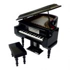D9570 Grand Piano