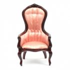 DF76920 - Victorian Men's Chair