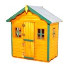 DH521 - Childs Playhouse