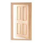 DIY055 - 1:12 Scale Cottage Door
