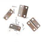 DIY318 - 24mm hinge and screws (pack of 4)