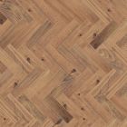 DIY757C - Rustic Parquet Flooring Card