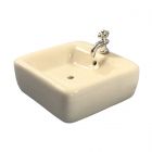 DIY855 - Square Sink Basin