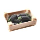 Boxed Aubergines (DM-F135)