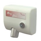 DM-M131 - 1:12 Scale Hot Air Hand Dryer