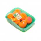 DMFF9 - Pre-Packed Peaches