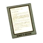 E-book (DM-M191)