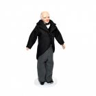 DP091A - Butler or Grandfather Doll