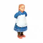 DP231 - Victorian 'Alice' Girl with Doll