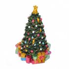E5765 - Decorated Christmas Tree