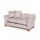 E9270 - Grey Sofa