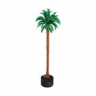 E9332 - Medium Palm Tree