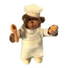 Chef Bear (EM3840)