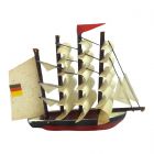 EM3921 Miniature Ship - Cutty Sark