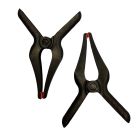 Micro Tip Clamps, Pack of 2 (EM8730)