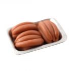 DM-F118 - Sausages on Tray