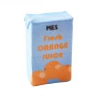 DM-F232 - Orange Juice Carton