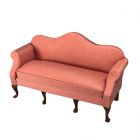 GS0541 - Pink Sofa