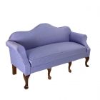 GS0543 - Blue Sofa