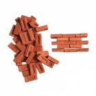 MB001 - Reclaimed Red Bricks (PK50)