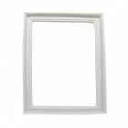 MC2705W - Large White Picture Frame