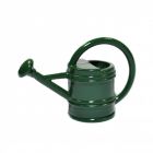 MC3132G Green Metal Watering Can