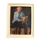 MC314 - The Queen and her Dogs