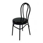 Black Chair (MC3341B)