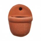 MCP489 - Terracotta Wall Pot